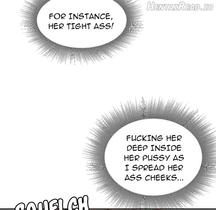 Distractions - Manhwa Chapter 17 - page 14