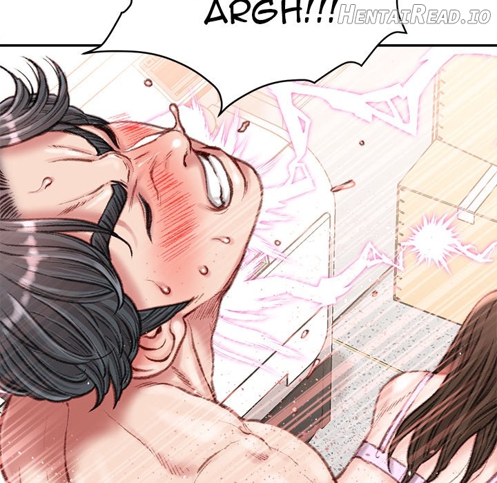 Distractions - Manhwa Chapter 17 - page 140