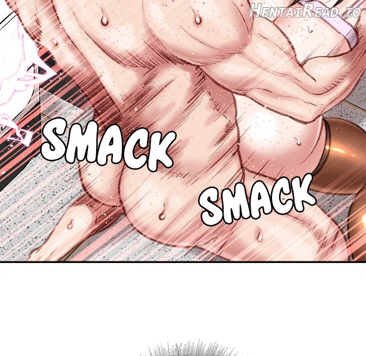Distractions - Manhwa Chapter 17 - page 141