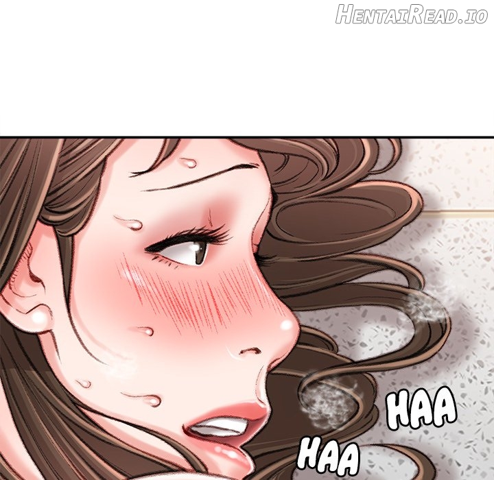 Distractions - Manhwa Chapter 17 - page 147