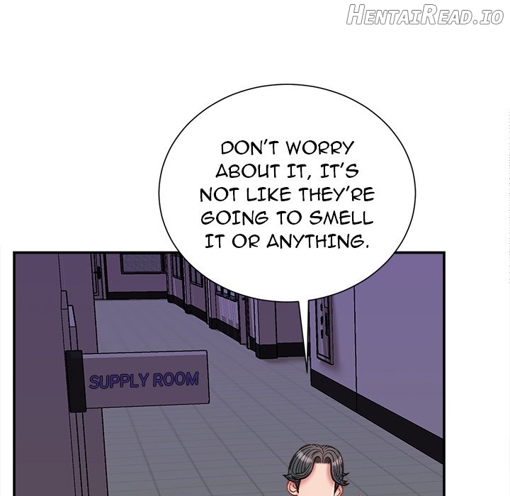 Distractions - Manhwa Chapter 17 - page 153