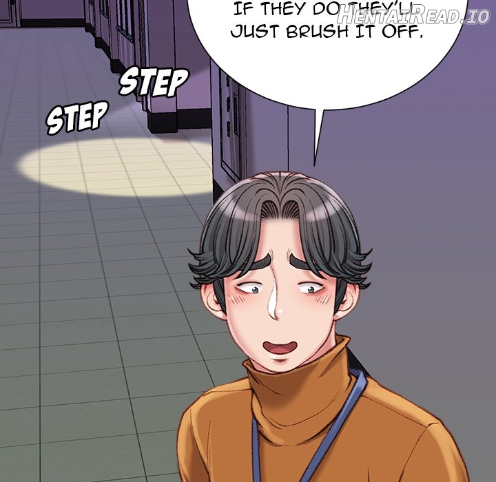 Distractions - Manhwa Chapter 17 - page 156