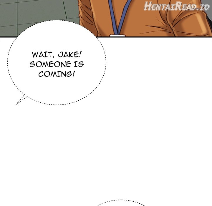 Distractions - Manhwa Chapter 17 - page 157