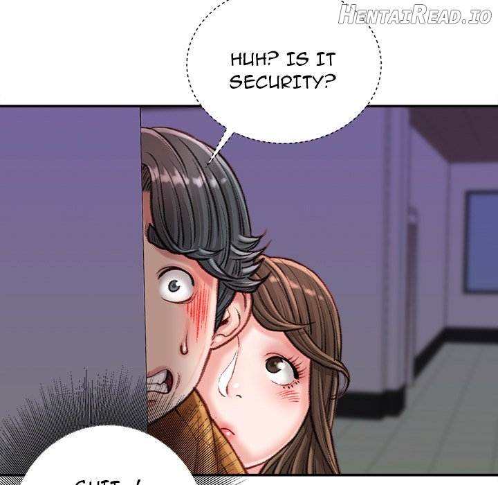 Distractions - Manhwa Chapter 17 - page 158