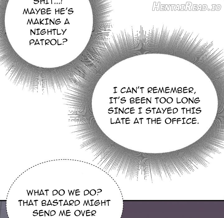 Distractions - Manhwa Chapter 17 - page 159