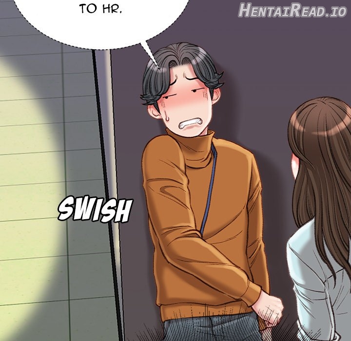 Distractions - Manhwa Chapter 17 - page 160