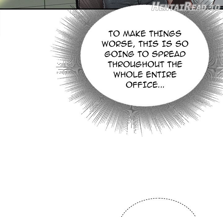 Distractions - Manhwa Chapter 17 - page 161