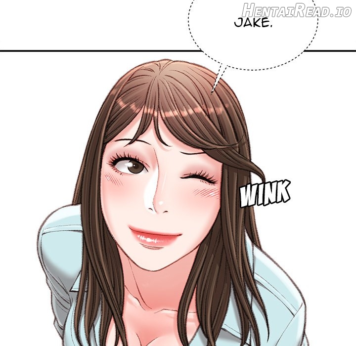 Distractions - Manhwa Chapter 17 - page 162