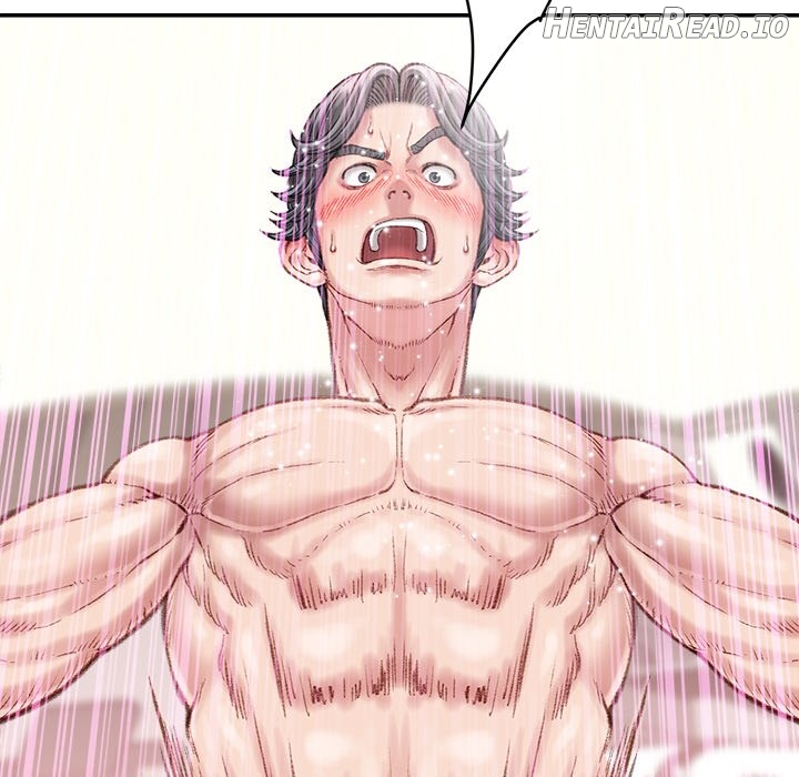 Distractions - Manhwa Chapter 17 - page 17