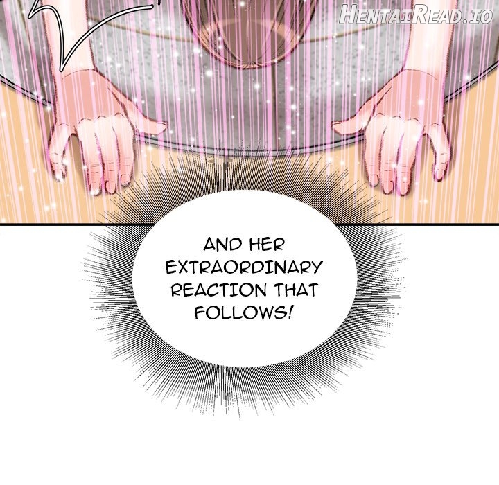 Distractions - Manhwa Chapter 17 - page 20