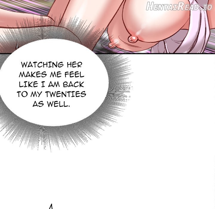 Distractions - Manhwa Chapter 17 - page 23