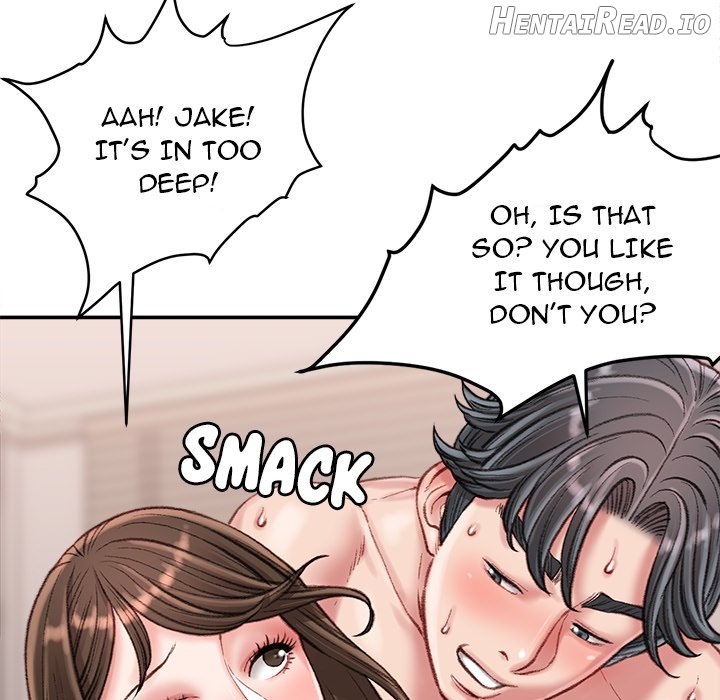 Distractions - Manhwa Chapter 17 - page 24