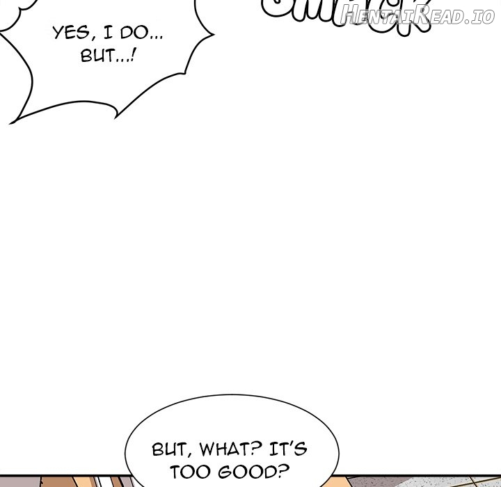 Distractions - Manhwa Chapter 17 - page 26