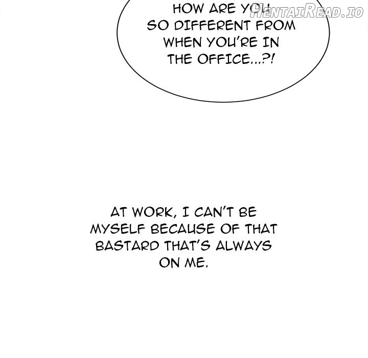 Distractions - Manhwa Chapter 17 - page 28