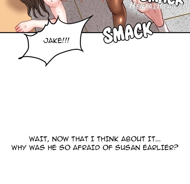 Distractions - Manhwa Chapter 17 - page 30
