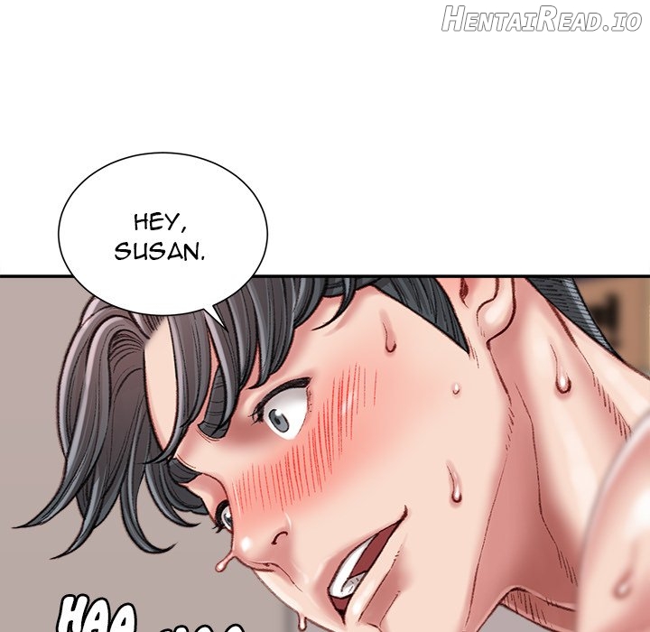 Distractions - Manhwa Chapter 17 - page 31