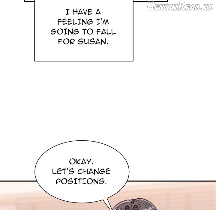 Distractions - Manhwa Chapter 17 - page 39