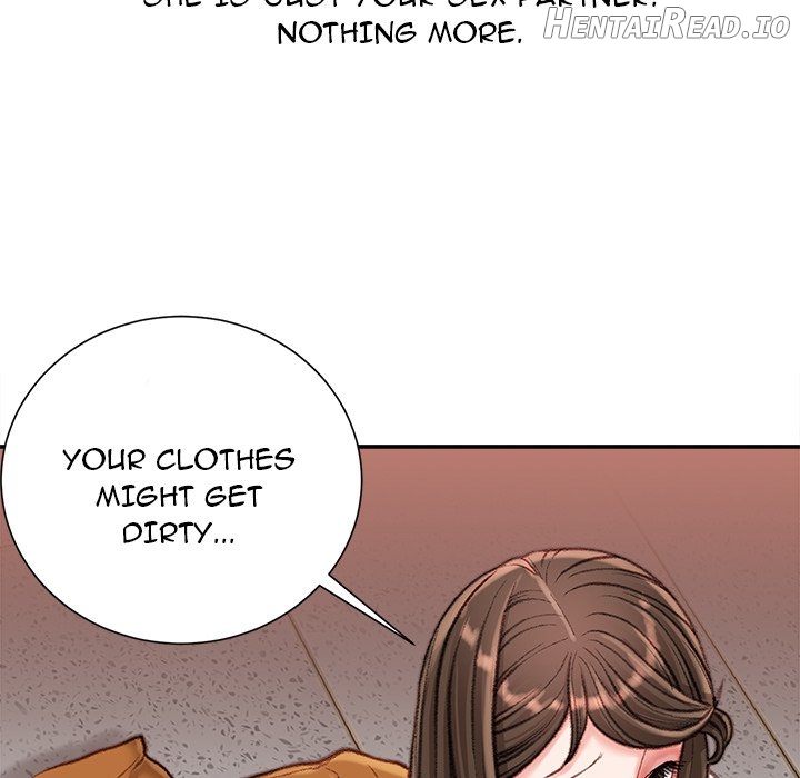 Distractions - Manhwa Chapter 17 - page 42