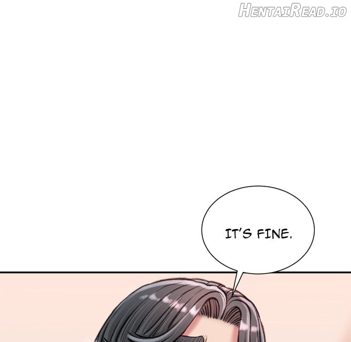 Distractions - Manhwa Chapter 17 - page 44