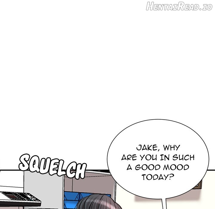 Distractions - Manhwa Chapter 17 - page 53