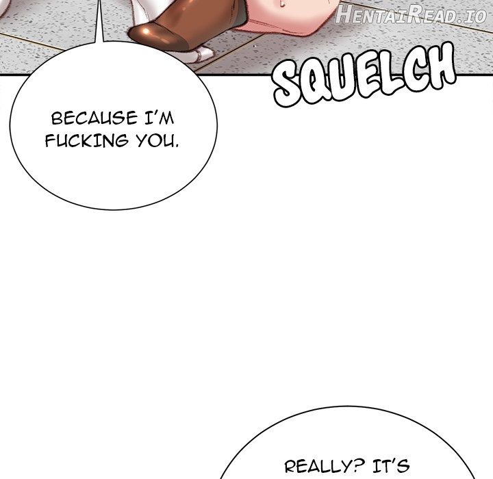 Distractions - Manhwa Chapter 17 - page 55