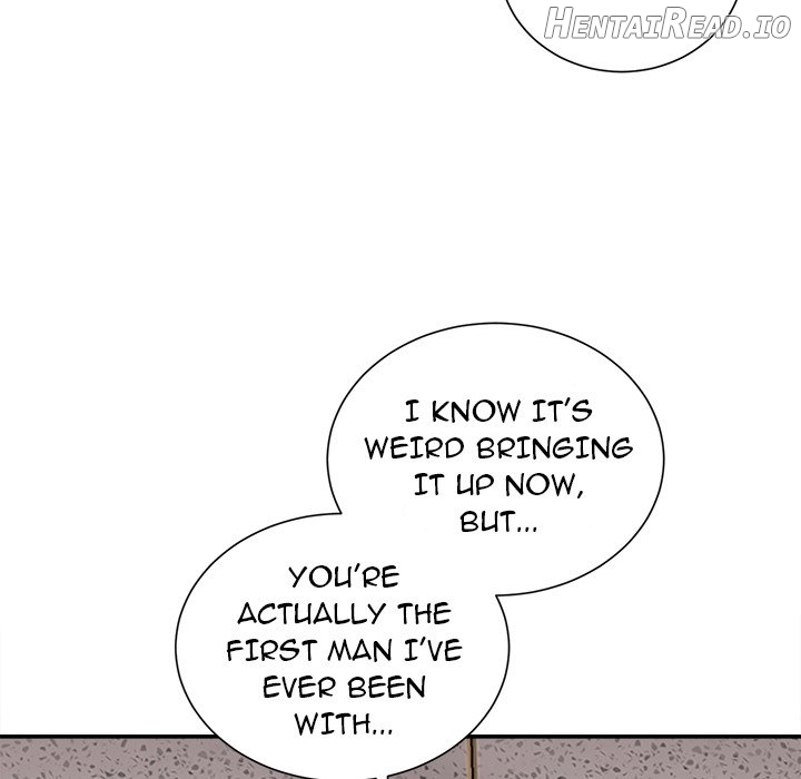 Distractions - Manhwa Chapter 17 - page 60