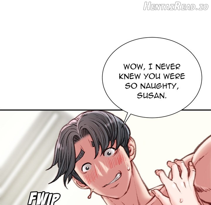 Distractions - Manhwa Chapter 17 - page 91