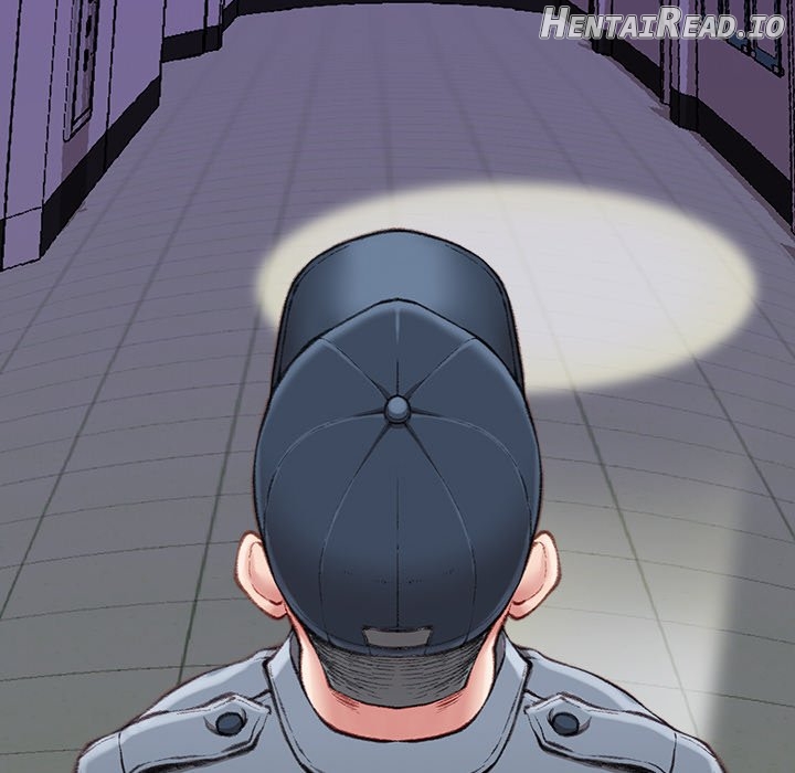Distractions - Manhwa Chapter 18 - page 10
