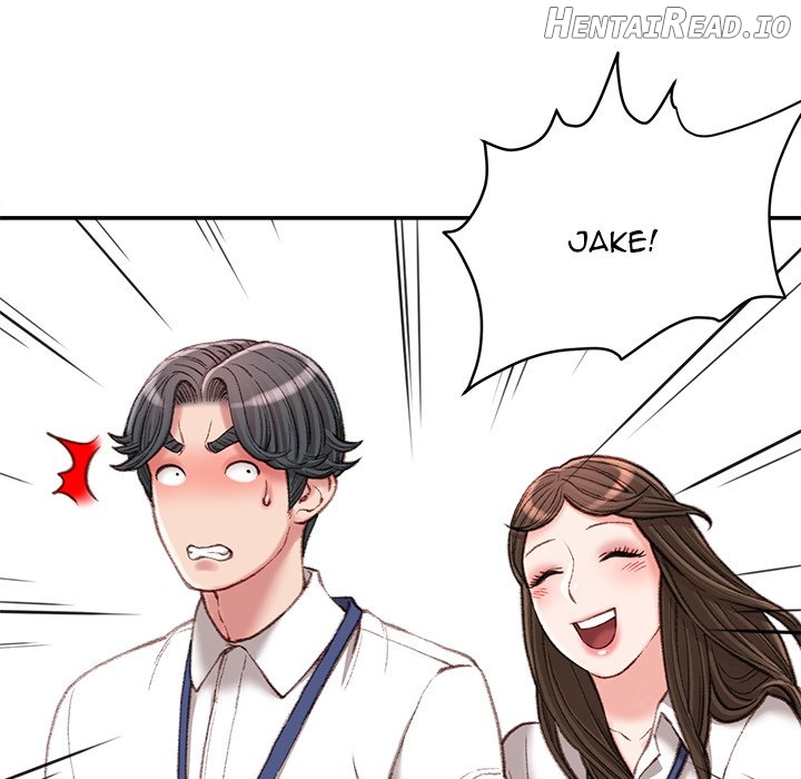 Distractions - Manhwa Chapter 18 - page 101