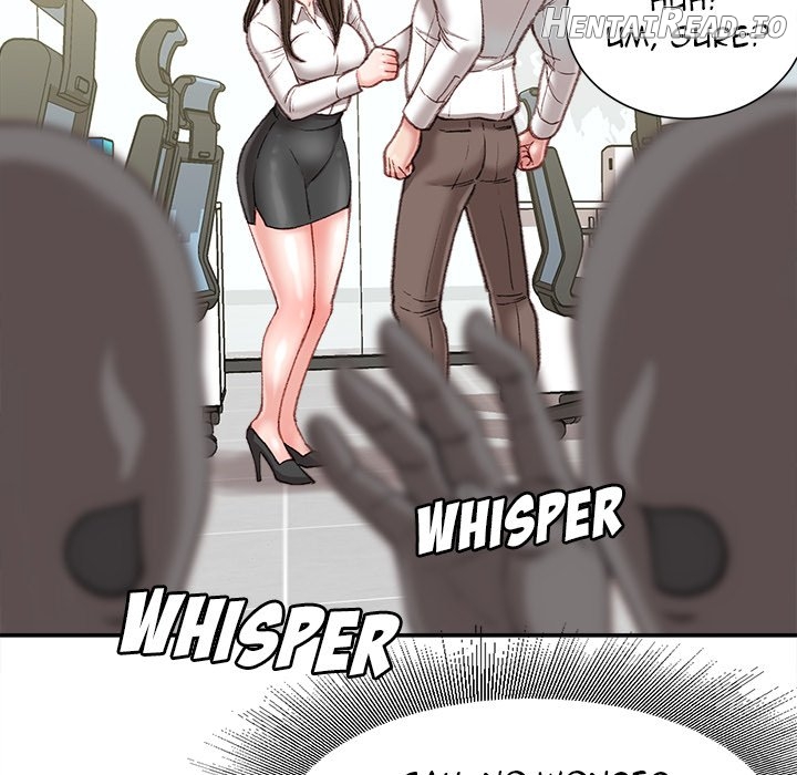 Distractions - Manhwa Chapter 18 - page 104