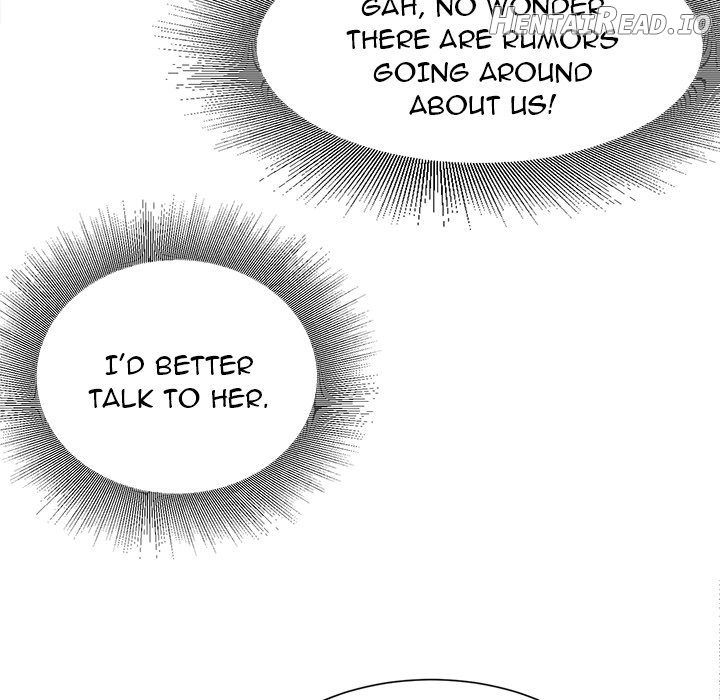 Distractions - Manhwa Chapter 18 - page 105