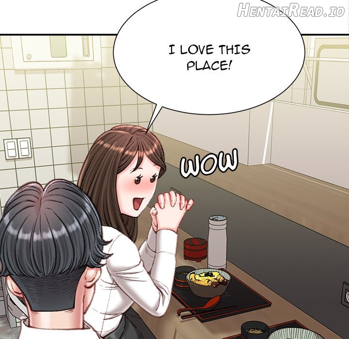 Distractions - Manhwa Chapter 18 - page 106