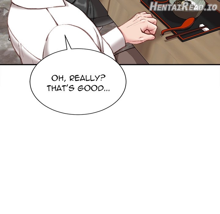Distractions - Manhwa Chapter 18 - page 107