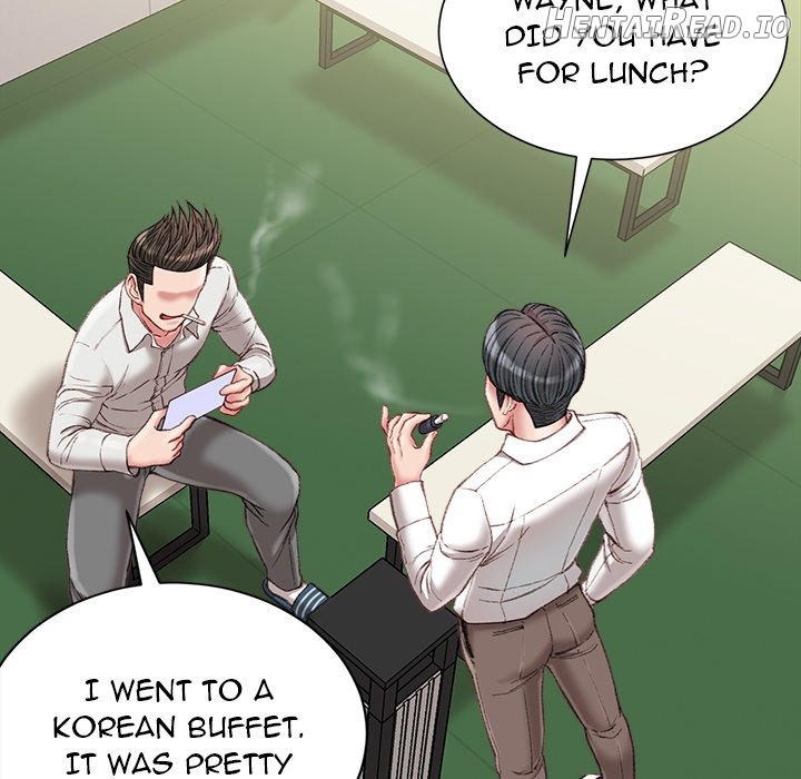 Distractions - Manhwa Chapter 18 - page 109