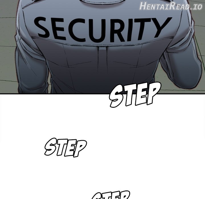 Distractions - Manhwa Chapter 18 - page 11