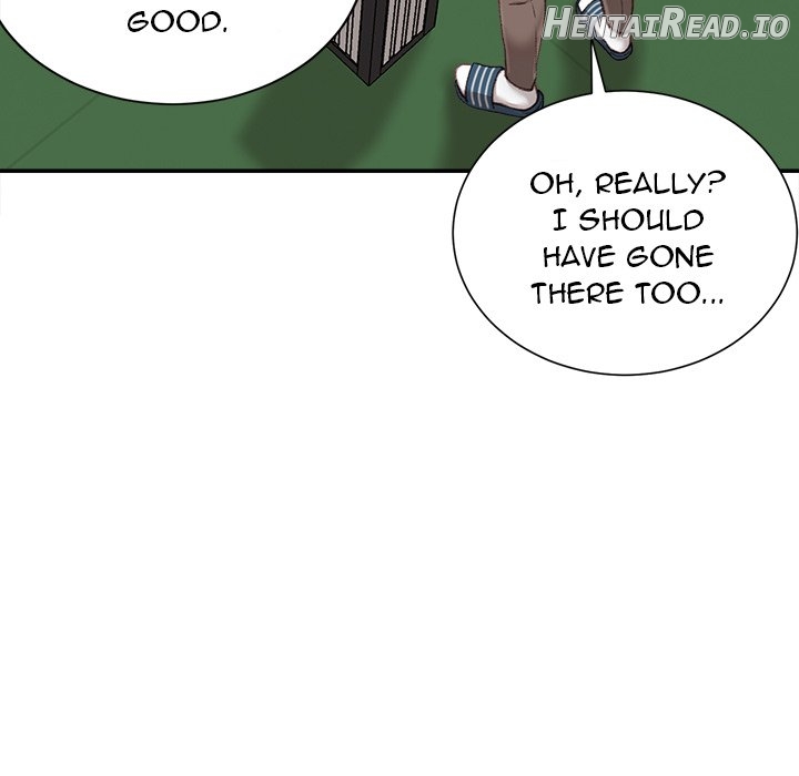 Distractions - Manhwa Chapter 18 - page 110
