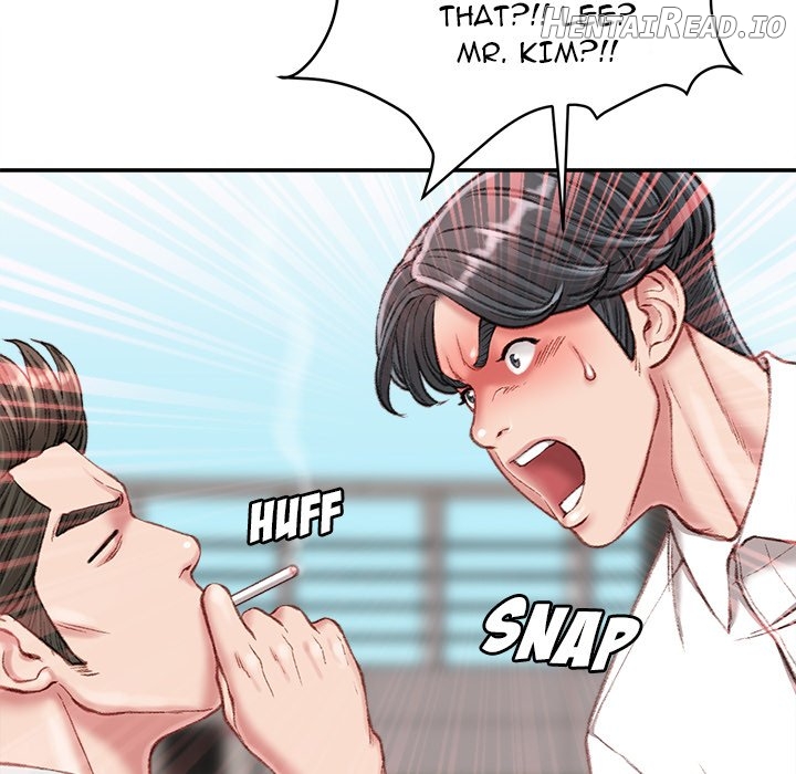 Distractions - Manhwa Chapter 18 - page 115