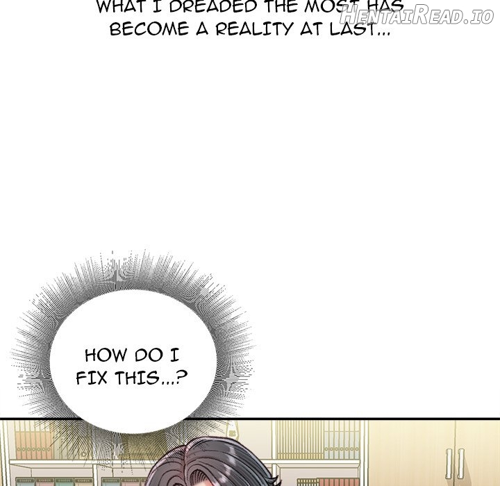 Distractions - Manhwa Chapter 18 - page 117