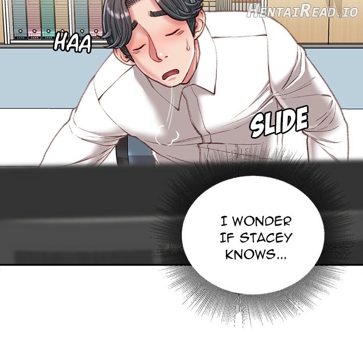 Distractions - Manhwa Chapter 18 - page 118