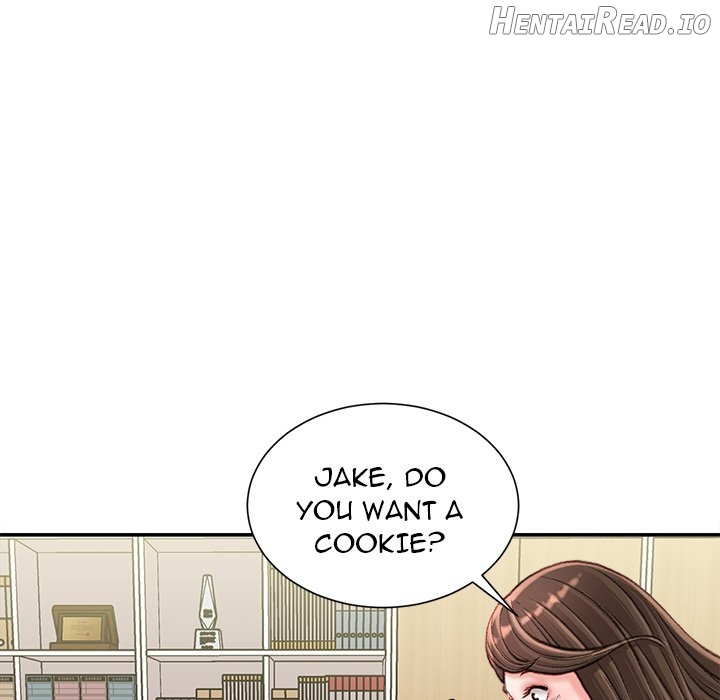 Distractions - Manhwa Chapter 18 - page 119