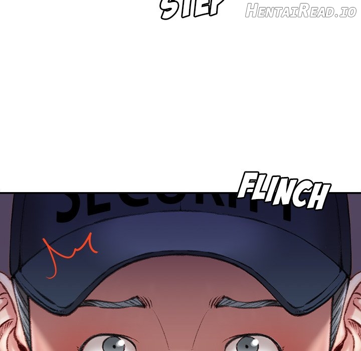 Distractions - Manhwa Chapter 18 - page 12