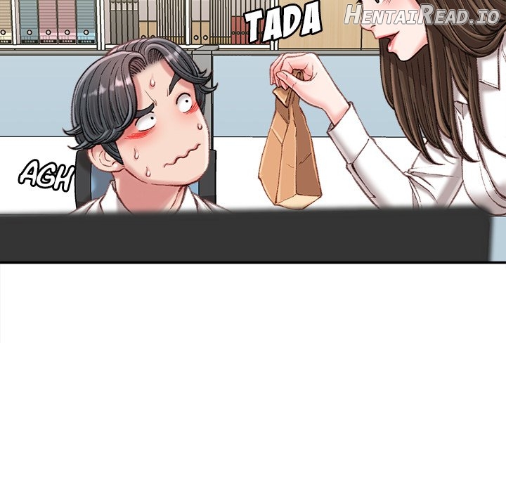 Distractions - Manhwa Chapter 18 - page 120