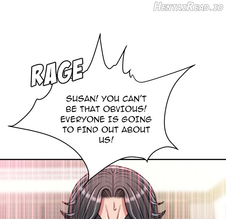 Distractions - Manhwa Chapter 18 - page 123