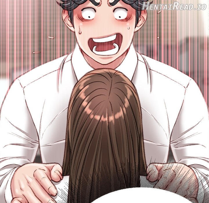 Distractions - Manhwa Chapter 18 - page 124