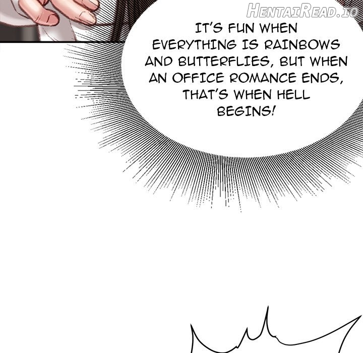 Distractions - Manhwa Chapter 18 - page 125