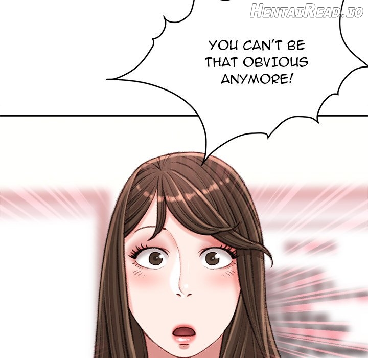Distractions - Manhwa Chapter 18 - page 126
