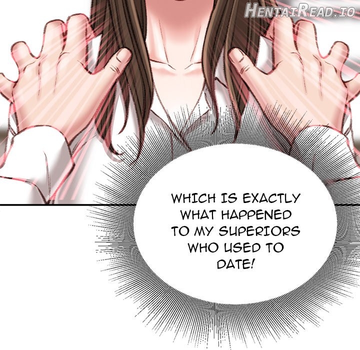 Distractions - Manhwa Chapter 18 - page 127