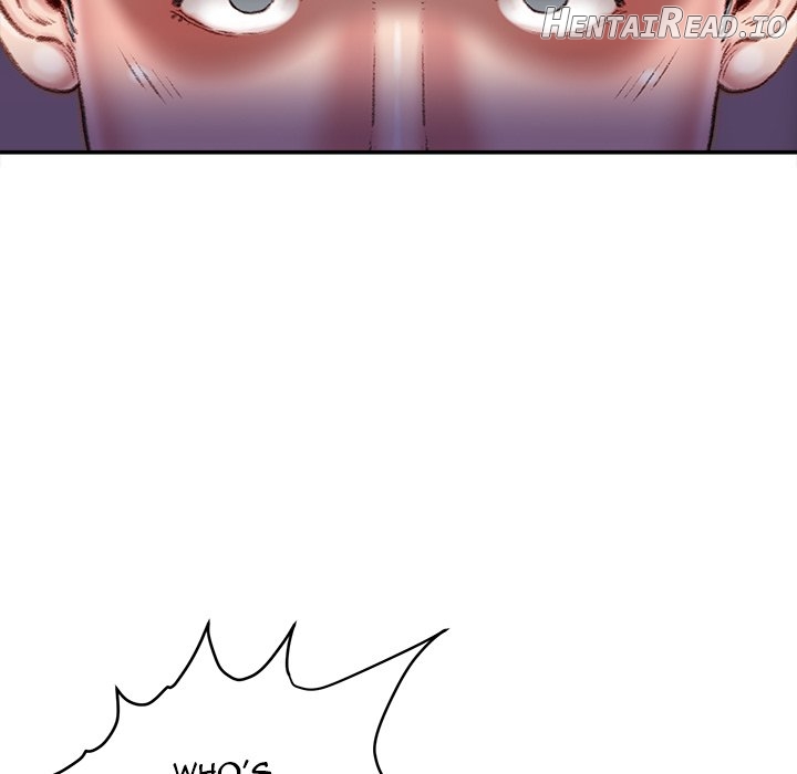 Distractions - Manhwa Chapter 18 - page 13
