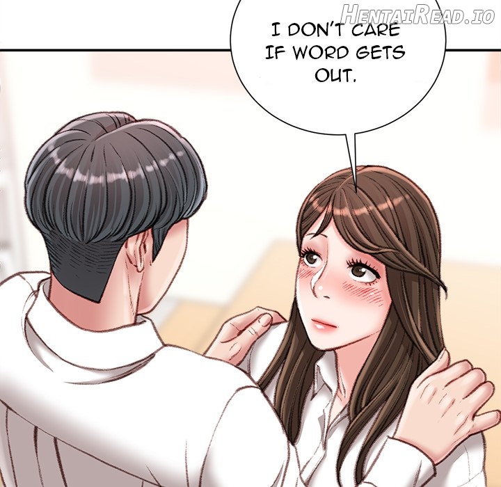Distractions - Manhwa Chapter 18 - page 133