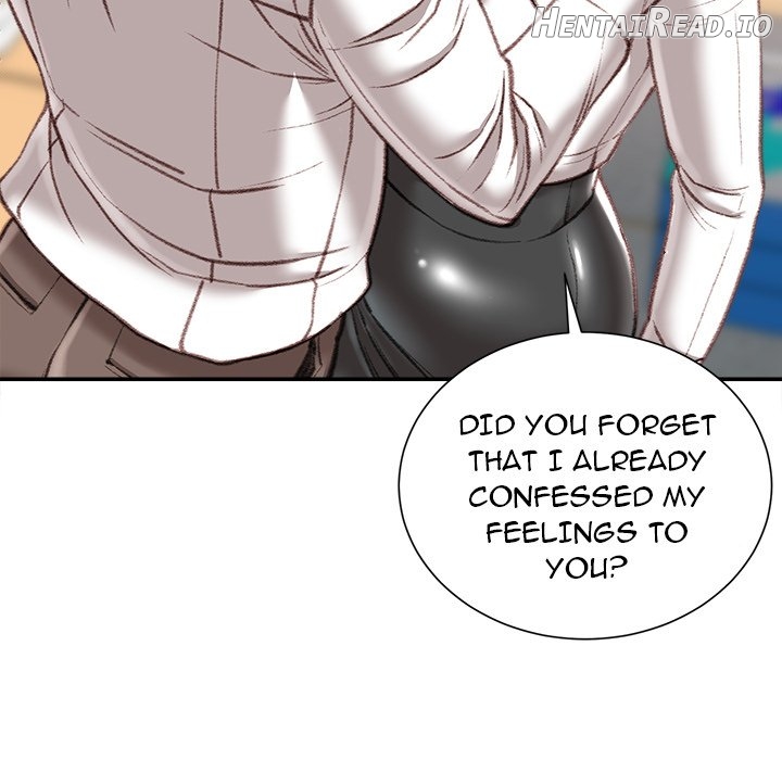 Distractions - Manhwa Chapter 18 - page 134
